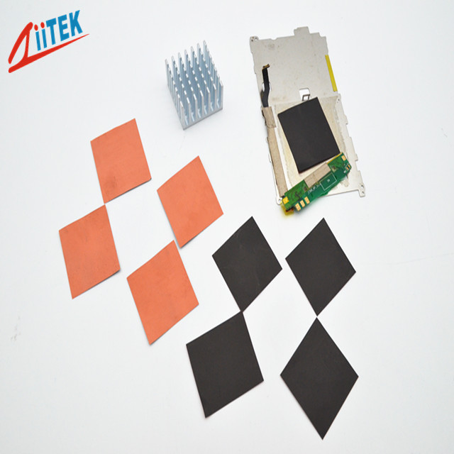 China Wholesale Thermal Conductive Graphite Sheet for Mobile Phone
