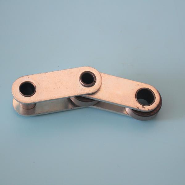 Stenter Steamer Machine Parts Italy Arioli Ager Stenter Chain Link Stainless
