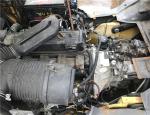 Japan Original Toyota FD30/3T Diesel Forklift With Good Condition For Sale/ Oil