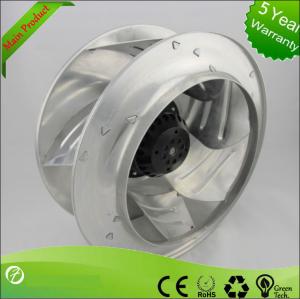 Wholesale 230v EC Centrifugal Blower Fan Electric Power 315mm 355mm 400mm 450mm from china suppliers