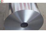 AL1235 8011 Aluminum Foil Tape , 5052 Aluminum Alloy Tape For Air Condition Fin