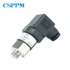 Wholesale PPM-T50 Gold-Plated Contacts Pressure Switch from china suppliers