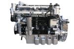 German MAN D08 series MC07 truck engine D2066 D0836 competitive price Synchroniz