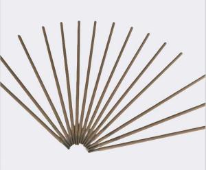 Wholesale 3.2x350mm Carbon Steel Bar for Welding of Low Carbon Steel Structure from china suppliers