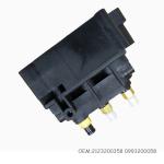 Mercedes Benz W221 W164 W166 W211 W212 W222 Air Pump Valve Block Air Suspension