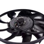 Fan Clutch LR012644 for Range Rover Discovery Sport LR4