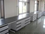 Steel Wood Lab Bench Manufacturer | Lab Bench Supplier | Lab Bench Price
