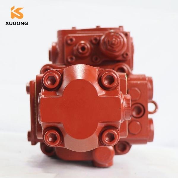 KAWASAKl Mini Hydraulic Pump K3SP36C Mini Excavator Hydraulic Pump Small Pump
