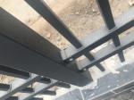 Spear Top Metal Fencing | Steel Picket | China Metal Fence Supplier 1800mm