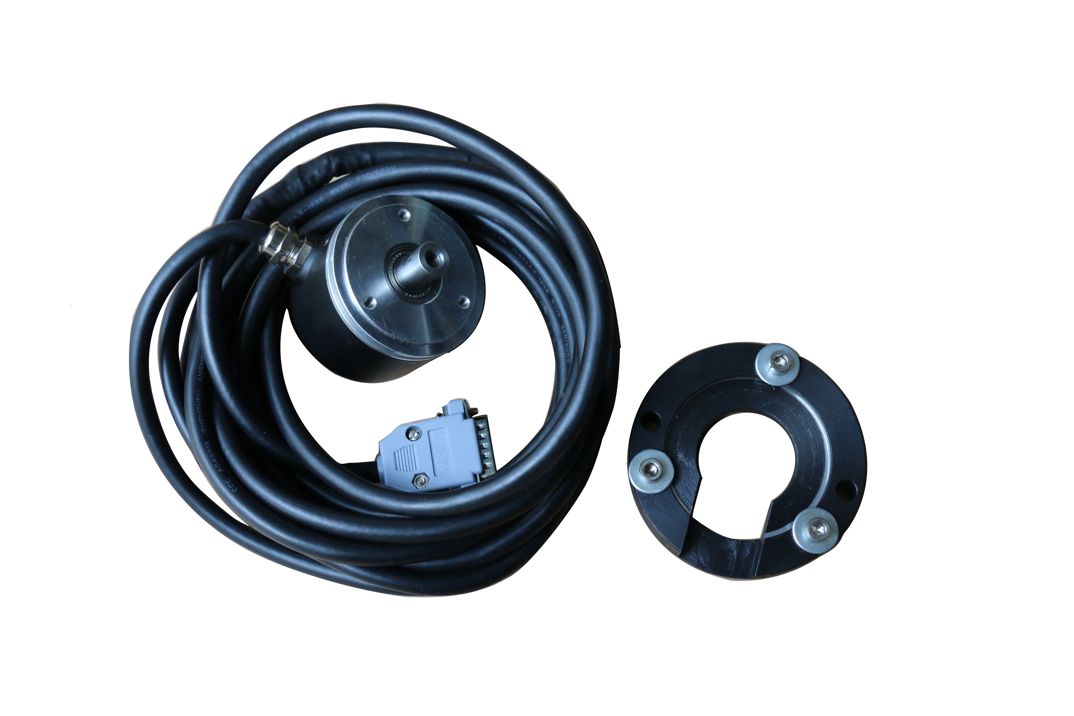 G6200 Encoder Weaving Loom Spare Parts
