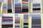Soft 101gsm-158gsm Poplin Woven Fabric Woven Oxford Cloth 100 Cotton