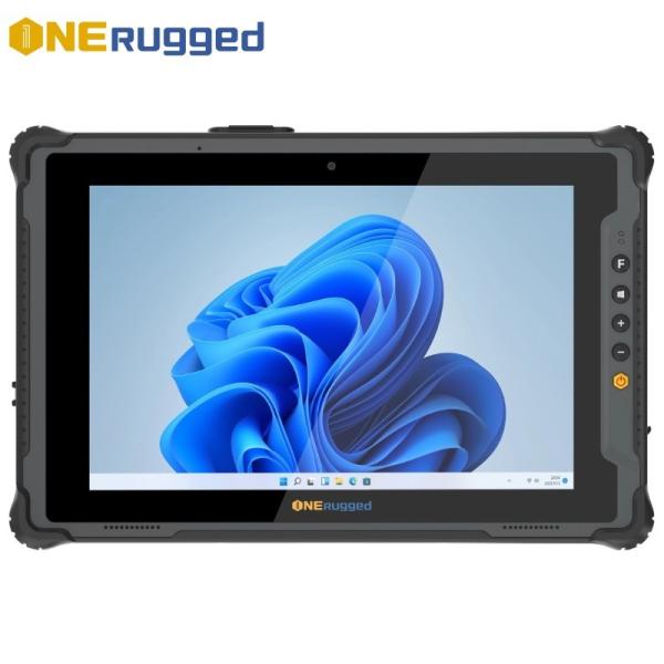 1290g ONERugged M10A 10-Inch Win Rugged Tablet Fingerprint Waterproof Shockproof
