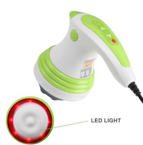 Wholesale Pain Relief Anti Cellulite Massage Machine , Weight Reducing Electric Cellulite Massager from china suppliers