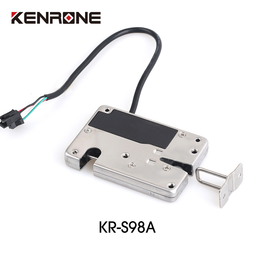 1.2W 8 Volt Electric Motor Lock