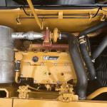 Original Used Excavator 320D2 320D Used Crawler Excavator