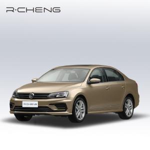 Wholesale CVT Second Hand VW Sagitar Low Emission Petrol Cars 5 Seats from china suppliers