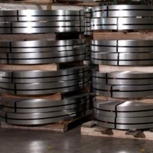 Wholesale 316l Stainless Steel Coils 1/8&quot; Stainless Steel Dividing Strip 301 316 from china suppliers