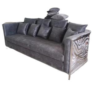 Wholesale Hoekbank Canape Dangle Convertible Nordic 0.95m Luxury Living Room Furniture Sets from china suppliers