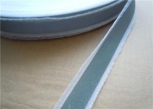 Wholesale High visibility 3m reflective tape for clothing / vest , reflective sew on tape from china suppliers