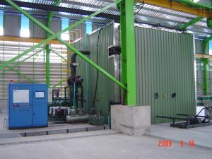 Wholesale Electronic Measurement of Vacuum Pressure Casting Plant from china suppliers