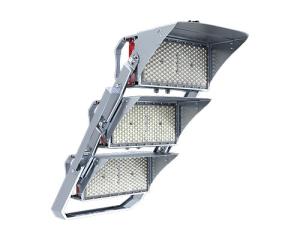 Wholesale 500W 1000W 1500W 2000W Aluminum LED Stadium Lights from china suppliers