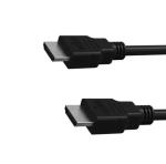 Factory wholesale certified high quality Male to Male Gold Plated HDMI Cable 2.0