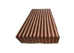 CGCC Pre Painted Corrugated Roofing Sheet