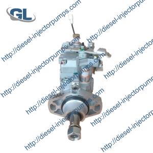 Wholesale 104646-5410 VE4/11F1100LNP2440 Fuel Injection Zexel Pump for Isuzu 4JG1 from china suppliers