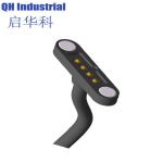 4Pin Peru Electronic Products Connector 4Pin spring loaded pin Magnetic