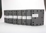 Motorcycle Drum Brake Linings Schmitz Cargobull 100000km Warranty