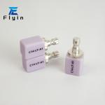 Dentitude Esthetic Dental Lithium Disilicate Flyin 5pcs/Box Dental Porcelain