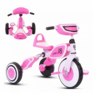 Wholesale factory sale baby tricycle/1-6 years old baby tricycle/three wheels toy tricycle from china suppliers