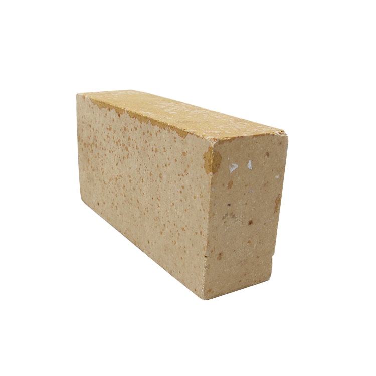 Corrosion Resistant Silica Brick For Ceramic Kilns