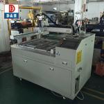 Industrial Grade Automatic Resin Dispenser 180kg Capacity High Out-Gluing