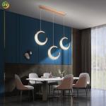Used For Home/Hotel/Showroom LED Hot Sale Nordic Pendant Light