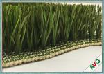 ISO 14001 Football Synthetic Turf 13000 Dtex For Professional Soccer Field