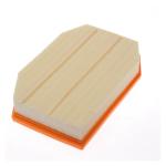Car Air Filter 13717590597 Vehicle Engine Parts For BMW