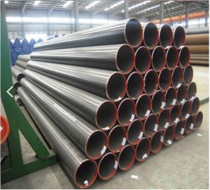 Wholesale TORICH 37Mn 30CrMo Seamless Steel Tube for Gas Cylinder GB/T18248 from china suppliers