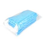 CE FDA Approved Disposable Medical Mask 100% Melt - Down For Beauty Salon