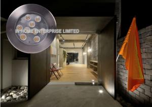 Wholesale 9 W IP67 Outdoor Park LED Underground Light / LED Underground Lamp from china suppliers