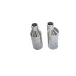 Long Forged Stainless Steel Barrel Nipple Fittings 304L 316L FNPT MNPT BSPT