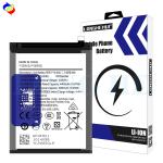 Stock HQ-50SD Mobile Phone Battery for Samsung A03 A035 2021 3.85V 5000mah