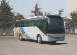 100000KM 180KW 40 Seats 2013 Year Yuchai Engine Used YUTONG Buses and Coaches