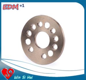 Wholesale EDM Spare Parts Lower Rectifier Ring For Mitsubishi Machine M915 from china suppliers