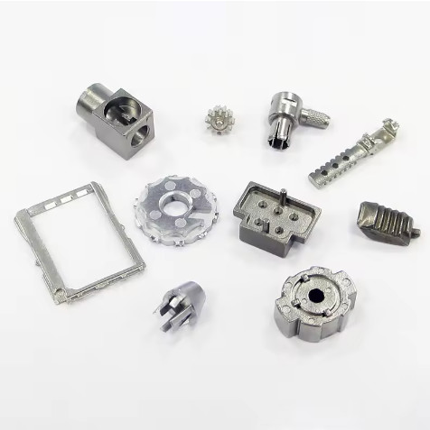 Stainless Steel Injection Molding Mim Parts Mold Maker Sinter Piston For Ships