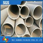 ASTM A213 201 304 304L 316 316L 310s 904l Seamless Stainless Steel Tube Pipe