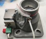 High Quality Low Price Hot Selling Ingersoll Rand General 24129983 air Intake