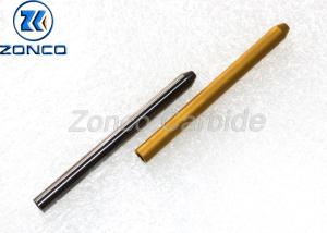 Wholesale Customized Injection Cemented Carbide Nozzles Corrosion Resistant from china suppliers