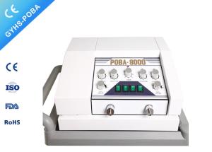Wholesale Butt Firming Massager Breast Enlargement Machine With 85Kpa Strong Vacuum Intensity from china suppliers