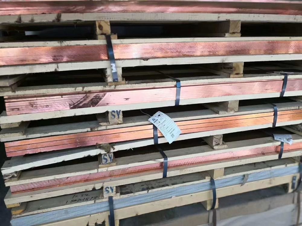 UNS 500m JIS C1100 Copper Coil Tube Pipe For Heat Exchanger